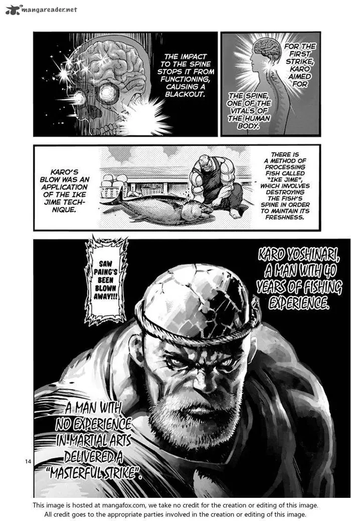 Kengan Ashura Chapter 85 image 14_optimized